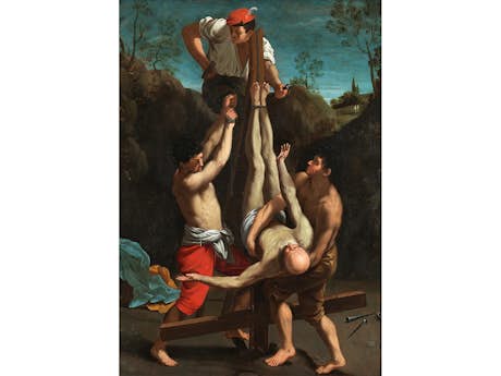 Guido Reni, 1575 Bologna – 1642 Bologna, nach